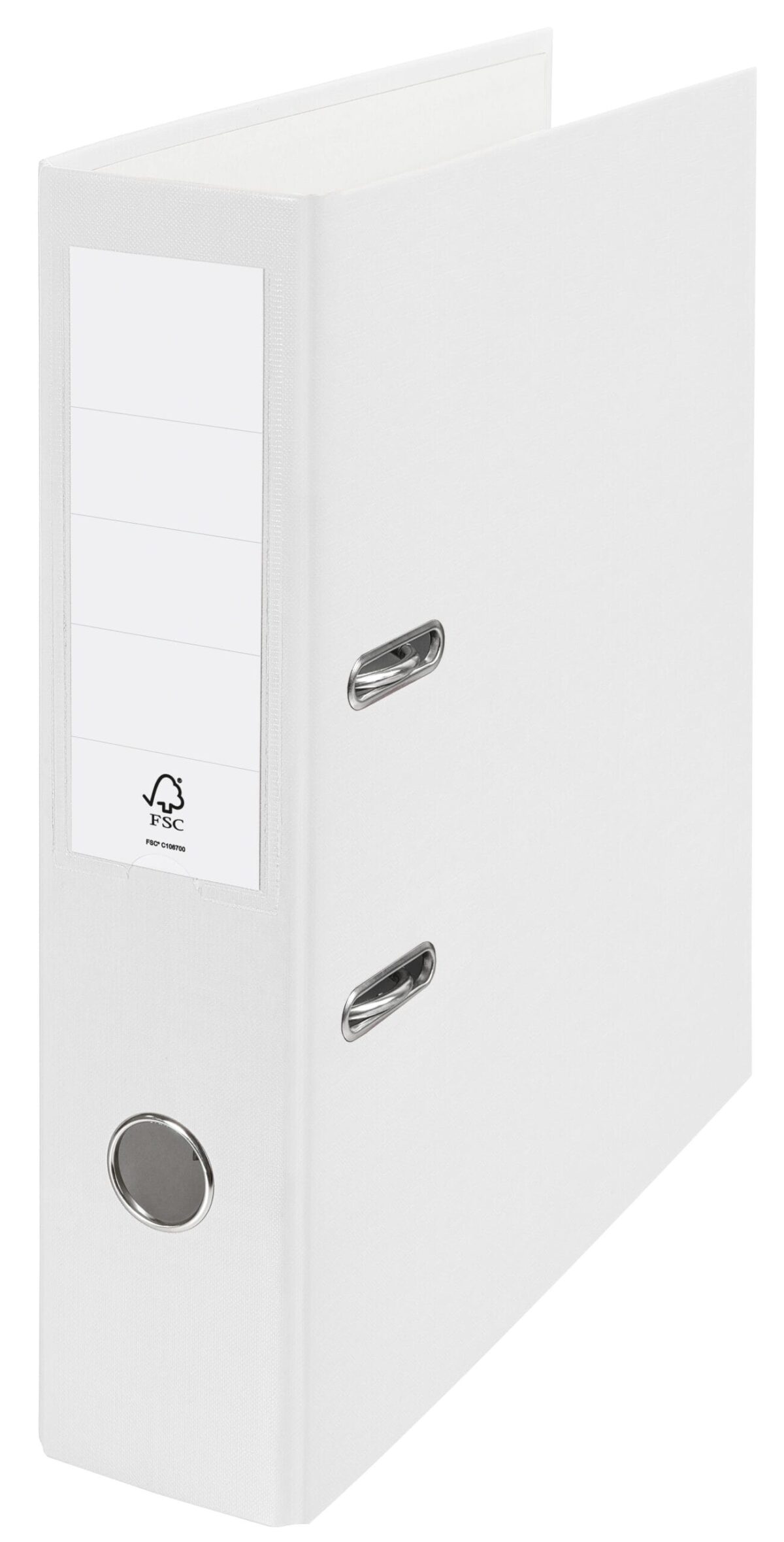 ESSELTE Ordner CH Standard 7.5cm 624543 weiss A4 – Hochwertig & günstig bei ShopDeca