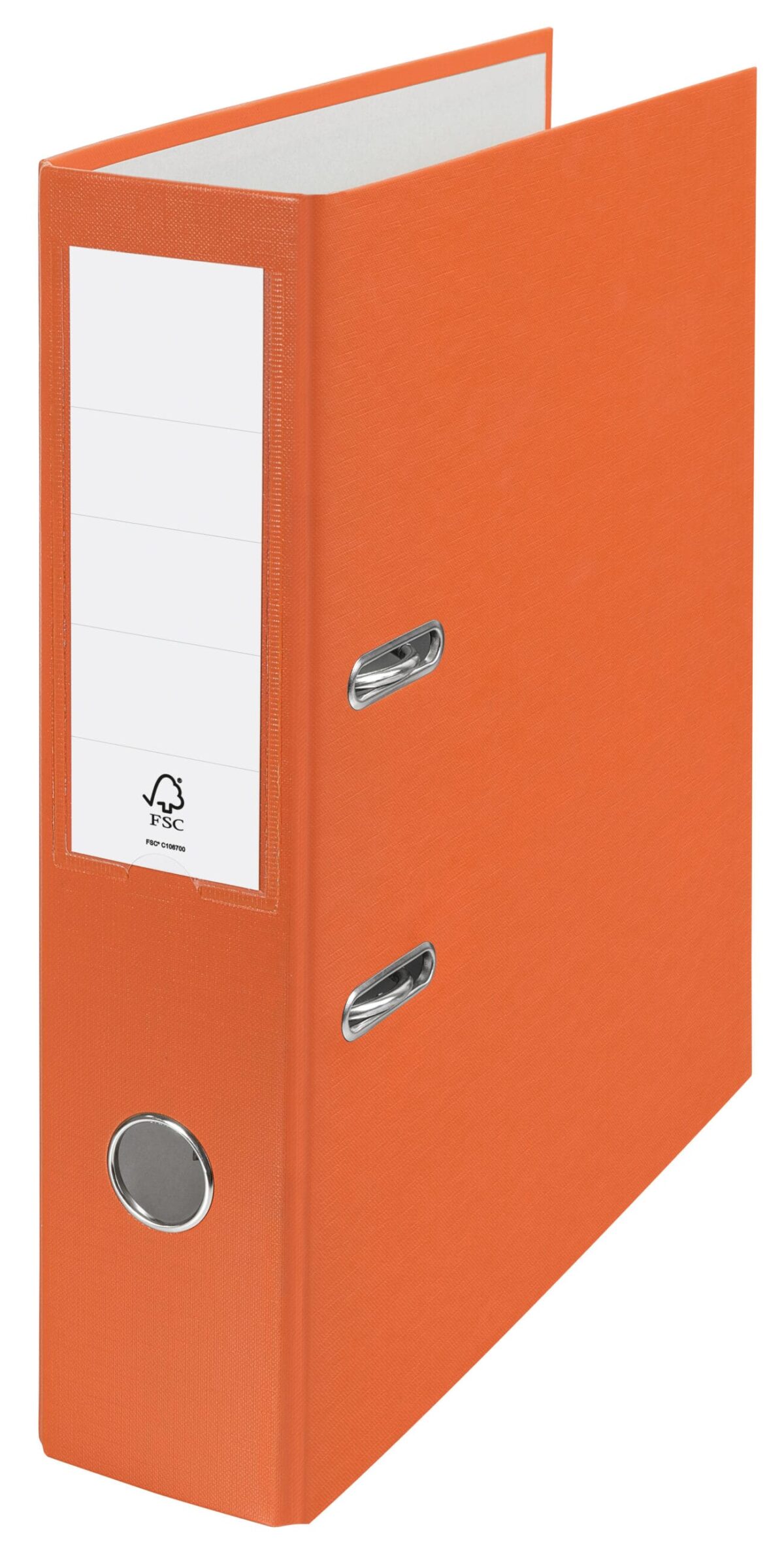 ESSELTE Ordner CH Standard 7.5cm 624546 orange A4 – Hochwertig & günstig bei ShopDeca