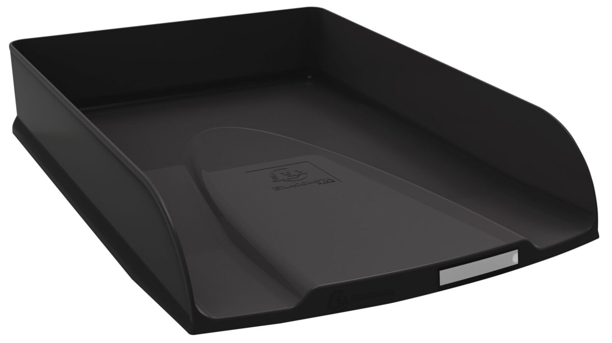 EXACOMPTA Briefablage NEO DECO A4+ 11114D Combo Styli, schwarz – Hochwertig & günstig bei ShopDeca