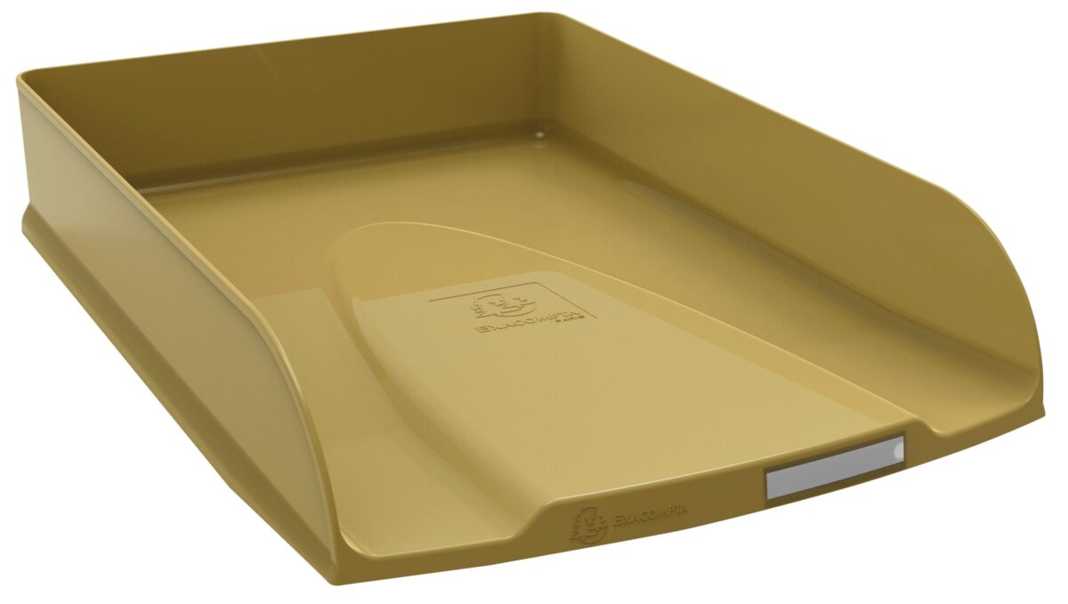 EXACOMPTA Briefablage NEO DECO A4+ 11129D Combo Styli, kupfergold – Hochwertig & günstig bei ShopDeca