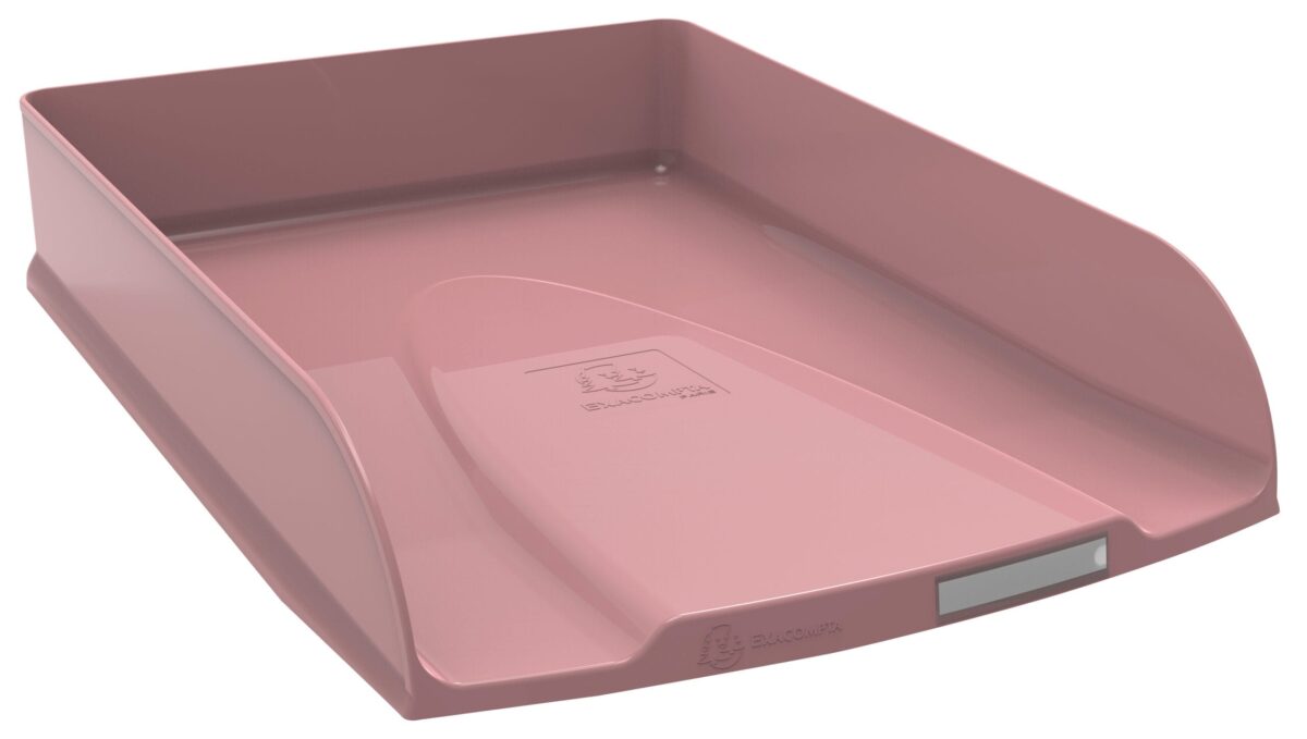 EXACOMPTA Briefablage SKANDI A4+ 11131D Combo Styli, nude – Hochwertig & günstig bei ShopDeca