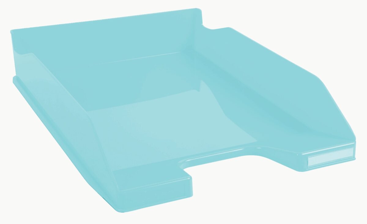 EXACOMPTA Briefablage Aquarel A4 113263D Combo Midi, pastellgrün – Hochwertig & günstig bei ShopDeca