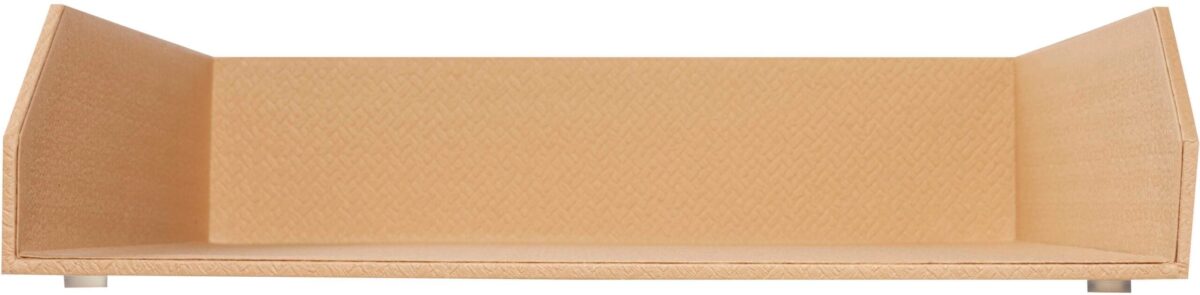 EXACOMPTA Briefkorb OfficeByMe A4+ 14602E 2er-Set, beige – Hochwertig & günstig bei ShopDeca