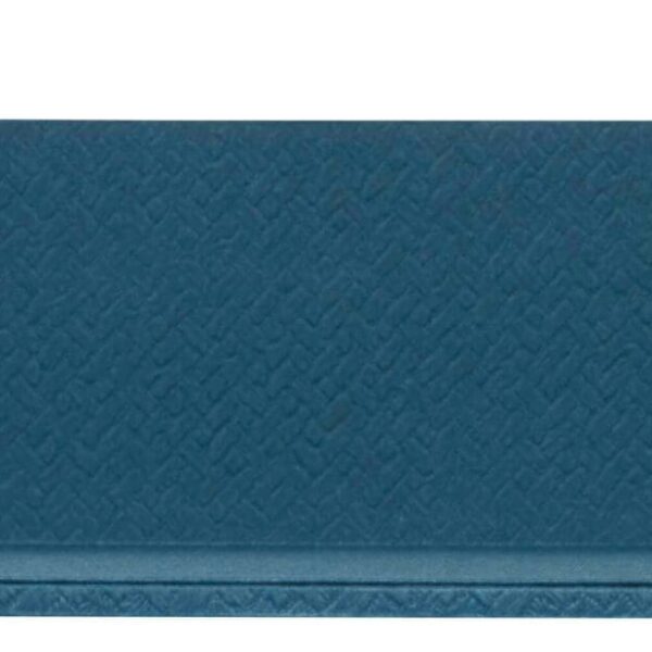 EXACOMPTA Briefkorb OfficeByMe A4+ 14603E 2er-Set, blau