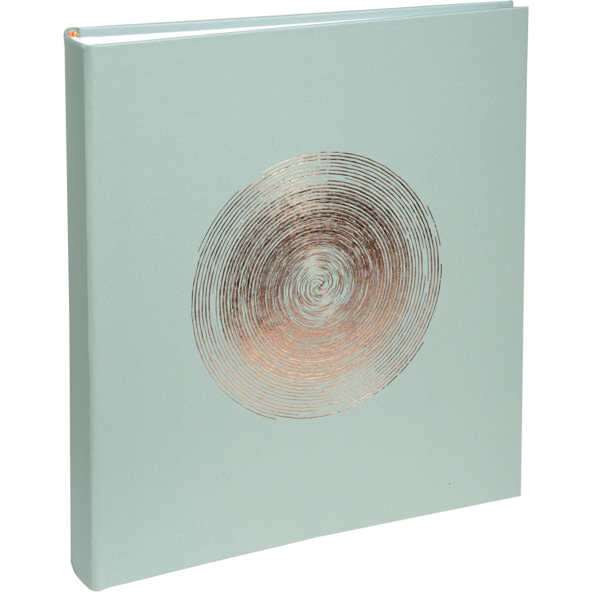 EXACOMPTA Fotoalbum Ellipse 29x32cm 16263E grün 60 Seiten – Hochwertig & günstig bei ShopDeca