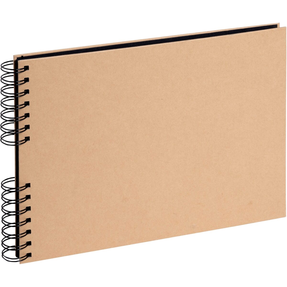 EXACOMPTA SetScrapbooking 32x22cm 16802E Kraft braun 70 Seiten – Hochwertig & günstig bei ShopDeca