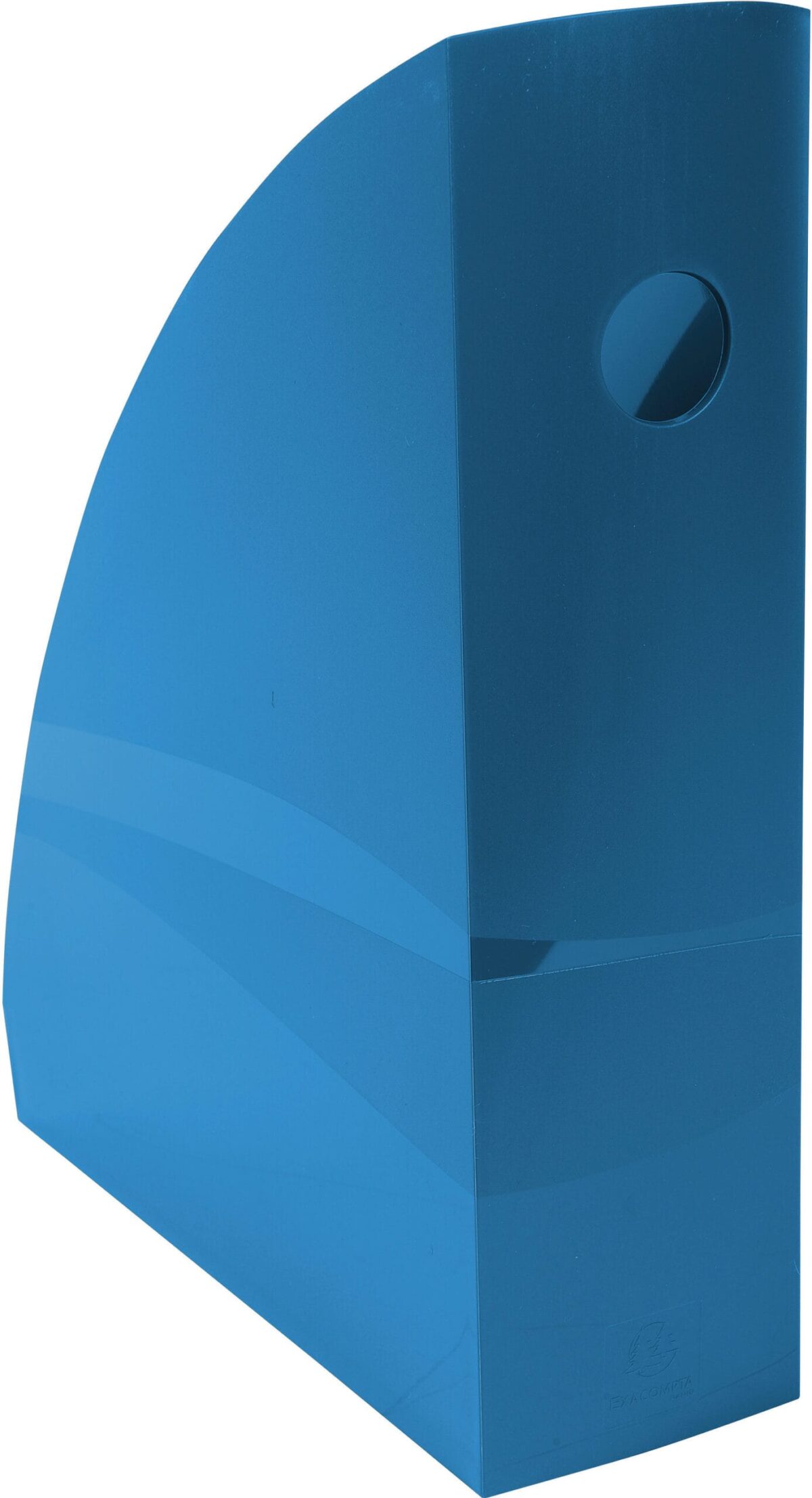 EXACOMPTA Stehsammler Clean'Safe A4+ 182100D blau – Hochwertig & günstig bei ShopDeca