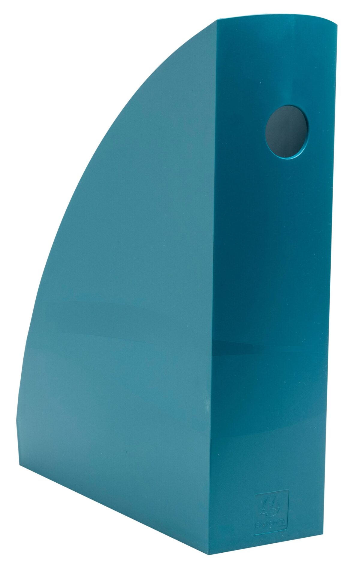 EXACOMPTA Stehsammler NEO DECO A4+ 18228D Mag Cube, blaugrün – Hochwertig & günstig bei ShopDeca