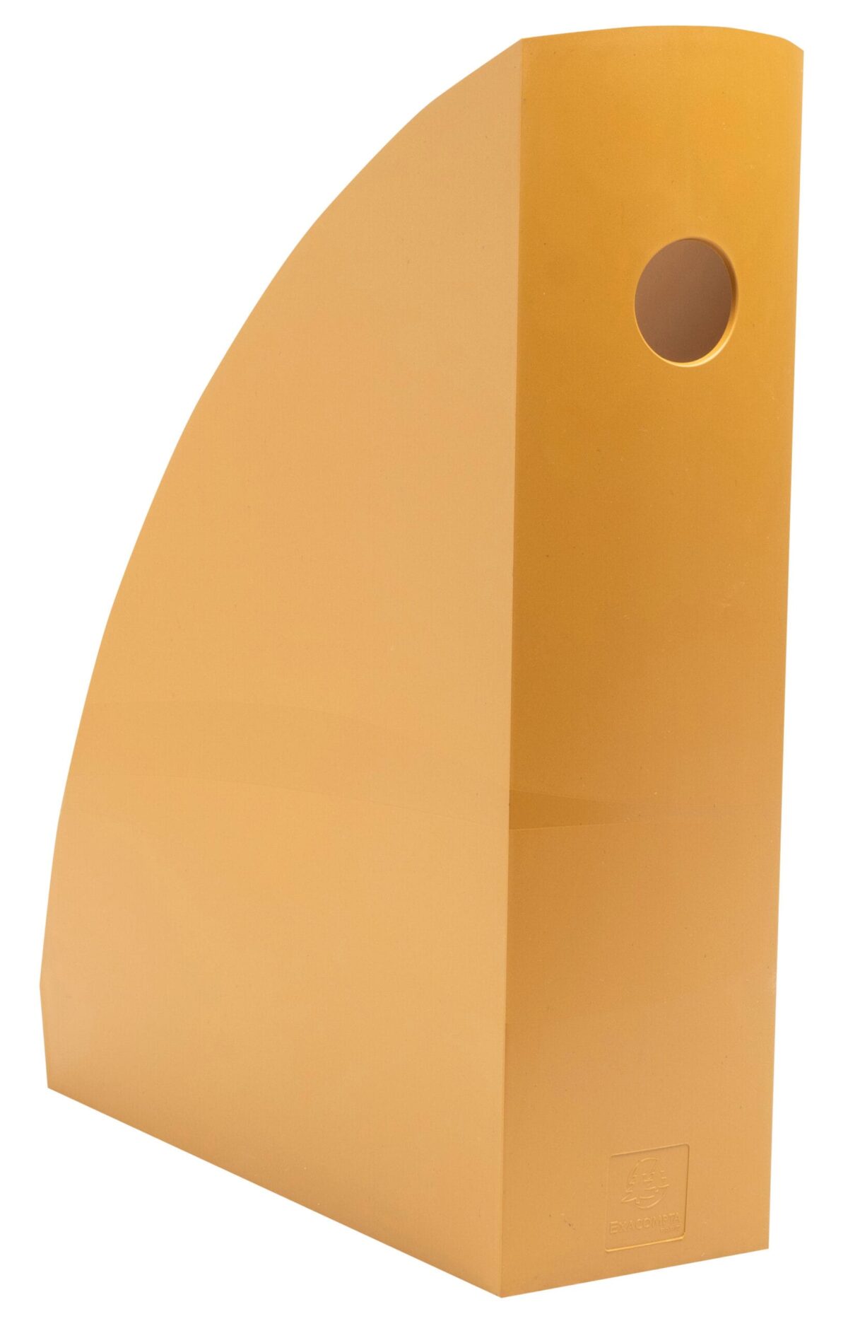 EXACOMPTA Stehsammler NEO DECO A4+ 18229D Mag Cube, kupfergold – Hochwertig & günstig bei ShopDeca