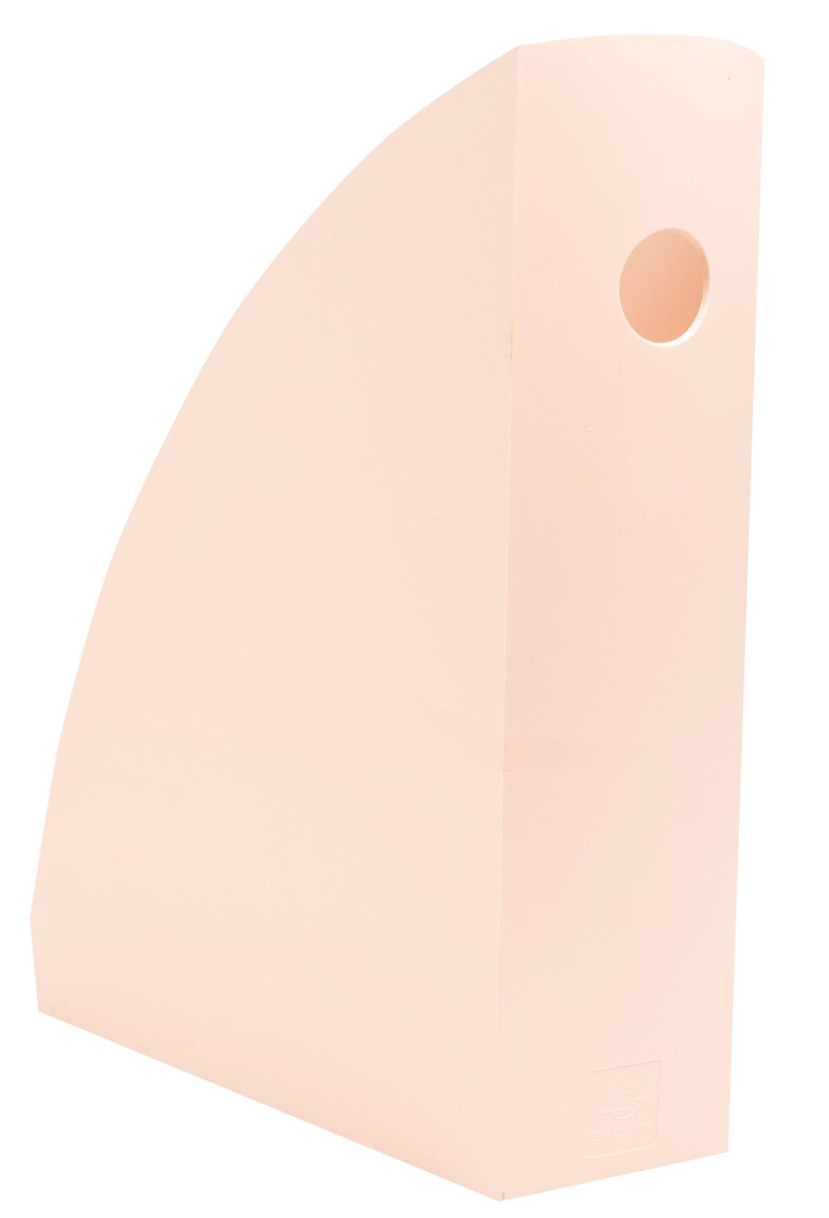 EXACOMPTA Stehsammler SKANDI A4+ 18231D Mag Cube, nude – Hochwertig & günstig bei ShopDeca