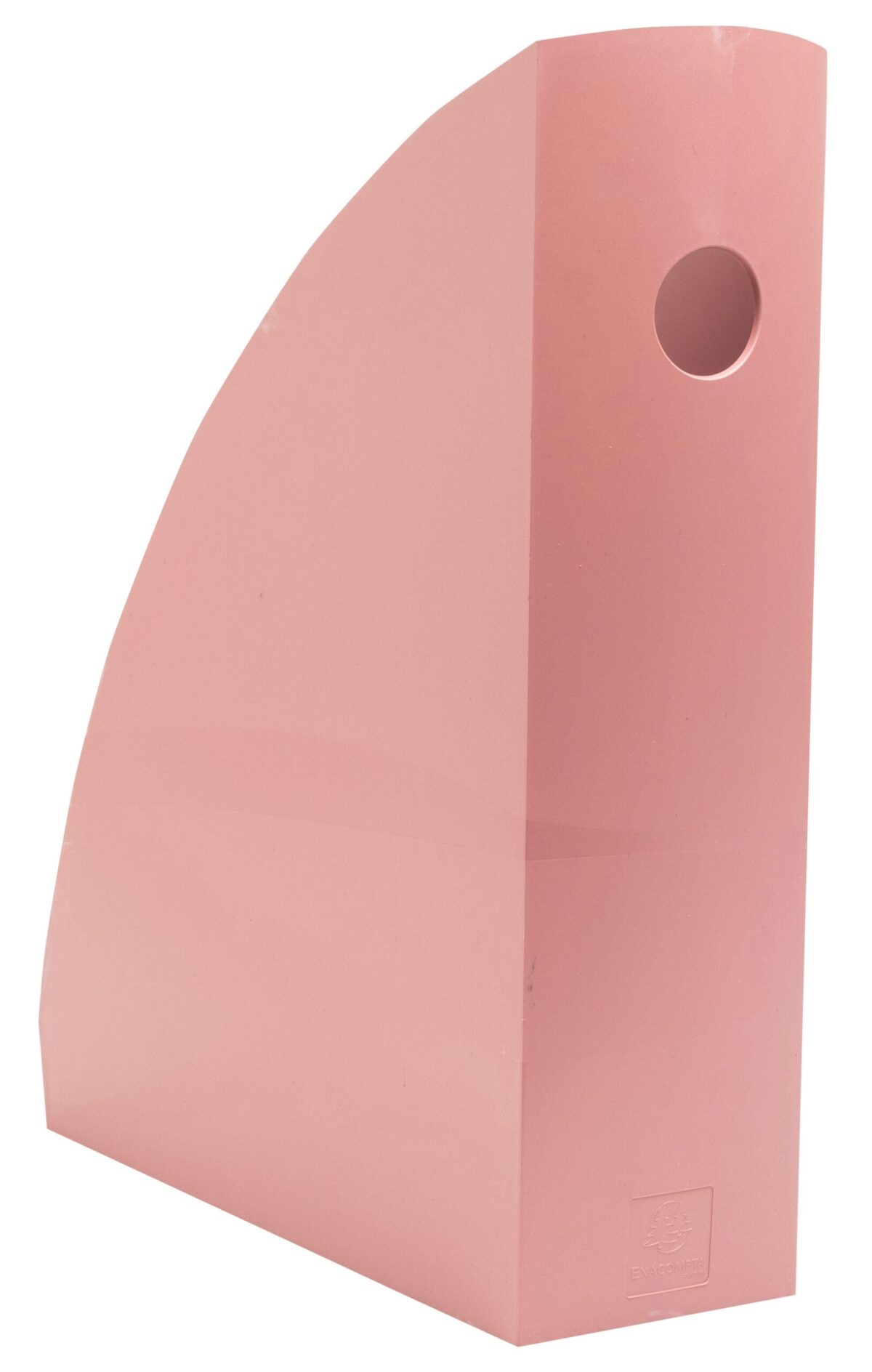 EXACOMPTA Stehsammler SKANDI A4+ 18238D Mag Cube, altrosa – Hochwertig & günstig bei ShopDeca