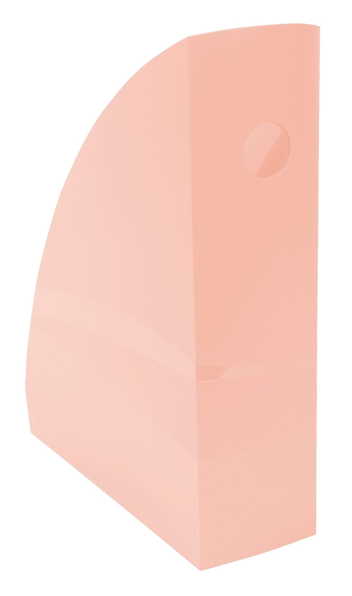 EXACOMPTA Stehsammler Aquarel A4+ 18261D Magcube, korallenrot – Hochwertig & günstig bei ShopDeca