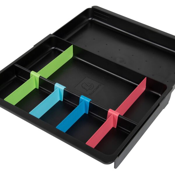 EXACOMPTA Schubladeneinsatz Drawinsert 3161928D climate-neutral