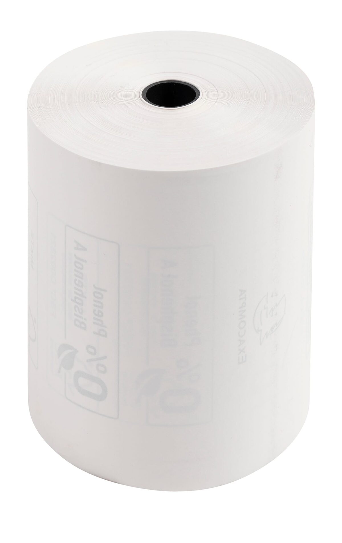 EXACOMPTA Rolle Thermo Papier 10Stk. 43824E 80x60mmx44m für Kasse – Hochwertig & günstig bei ShopDeca