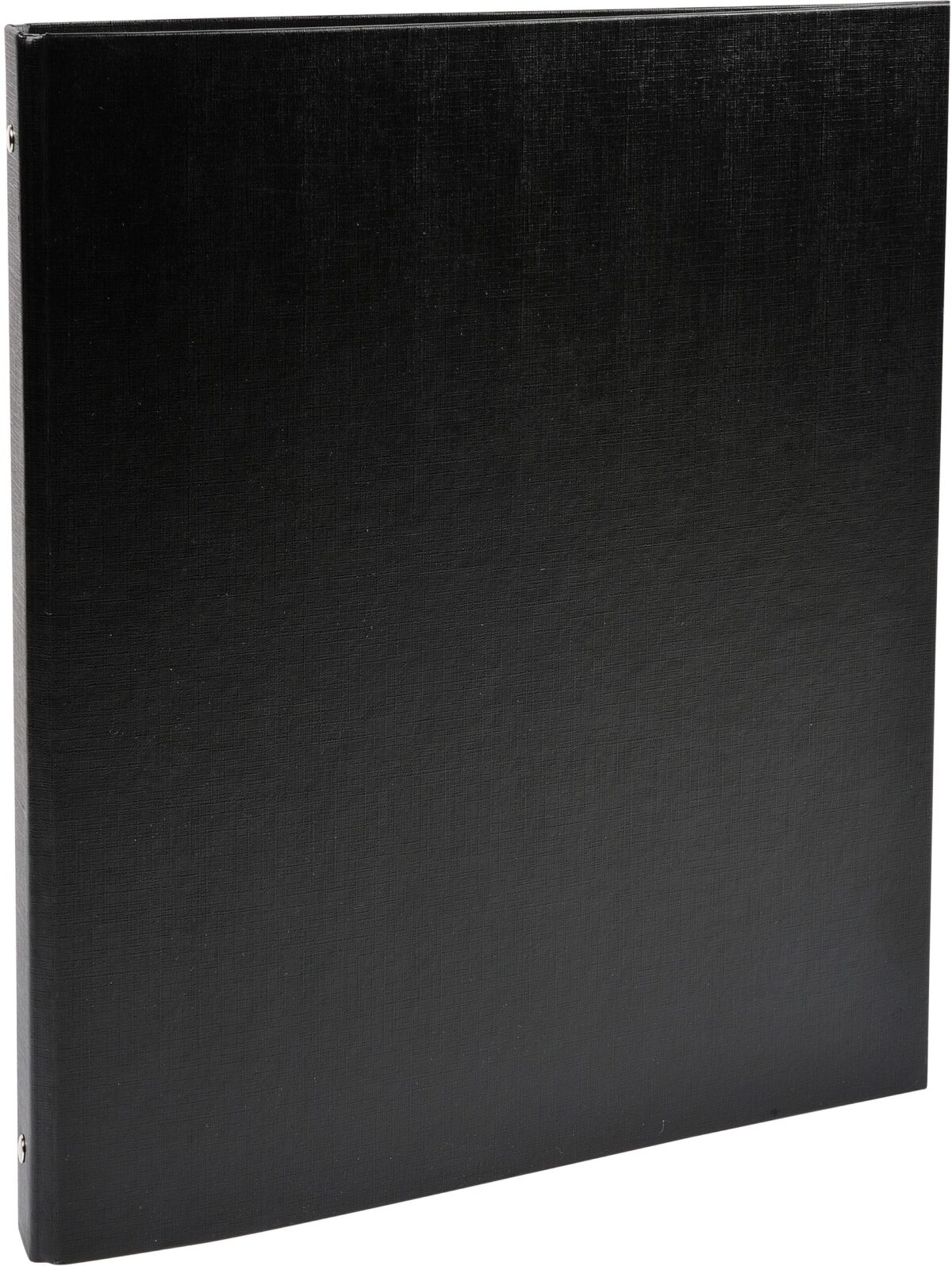 EXACOMPTA Ringbuch A4 51151SE 4-Ring, schwarz, 2cm – Hochwertig & günstig bei ShopDeca