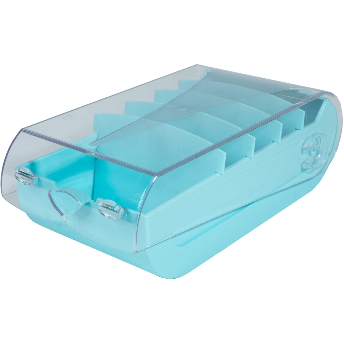 EXACOMPTA Karteikartenbox Bunny A7 5346323D pastellgrün 13.2x8.5x25cm – Hochwertig & günstig bei ShopDeca