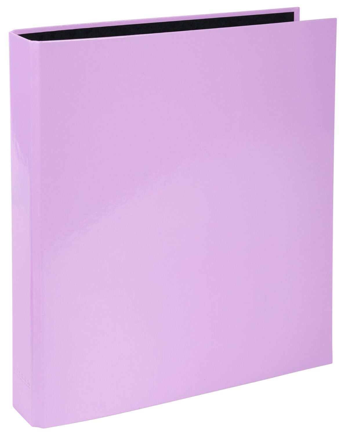 EXACOMPTA Ringbuch Aquarel 4cm 54565E malve 2-Ring A4 – Hochwertig & günstig bei ShopDeca