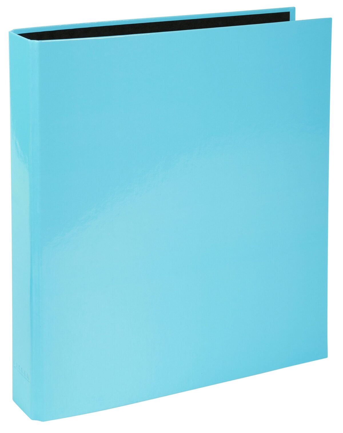 EXACOMPTA Ringbuch Aquarel 4cm 54568E pastellblau 2-Ring A4 – Hochwertig & günstig bei ShopDeca