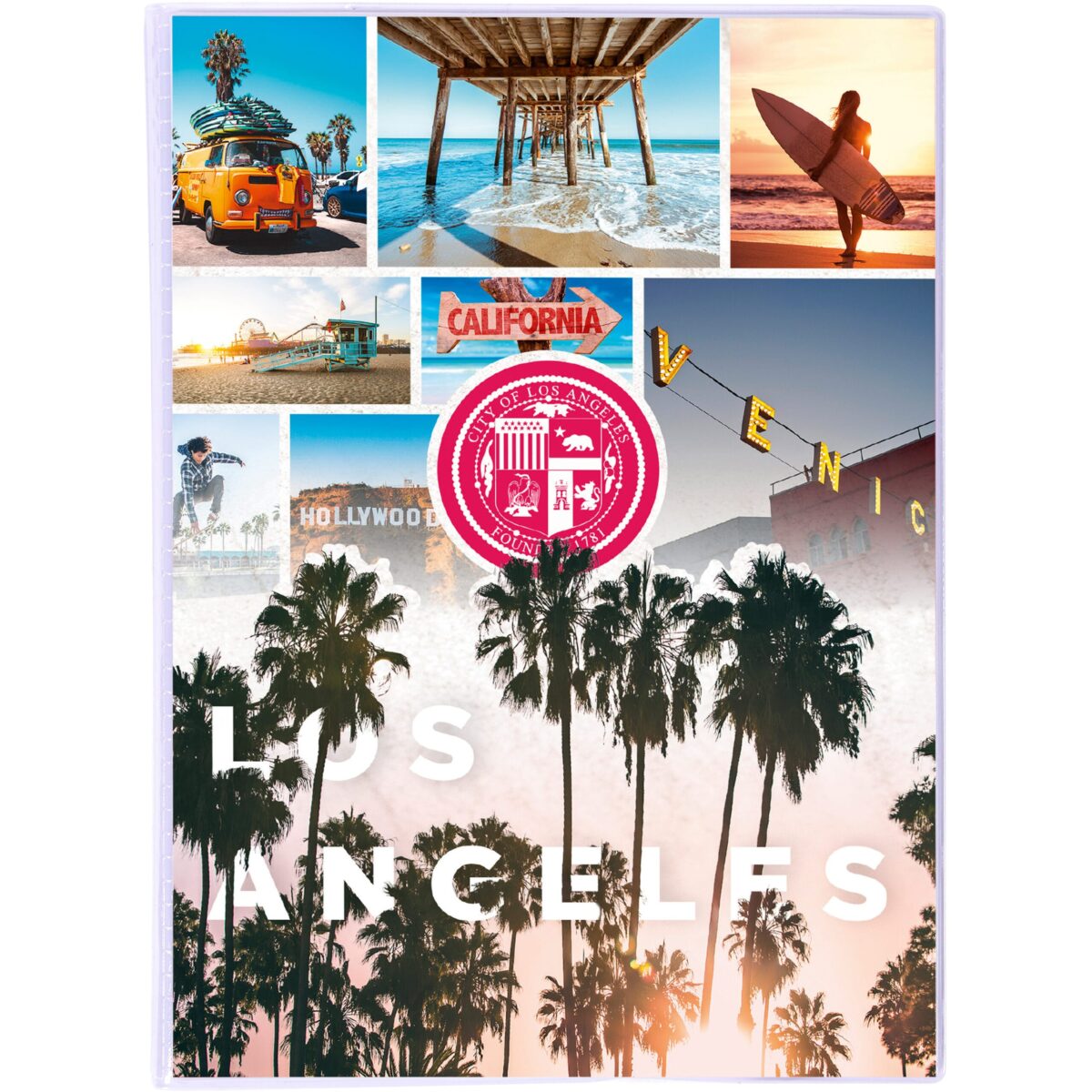 EXACOMPTA Taschenalbum 10x15cm 65001E 12 Hüllen – Hochwertig & günstig bei ShopDeca