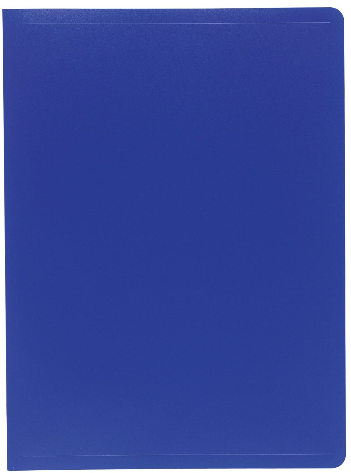 EXACOMPTA Sichtbuch A4 85102E blau 100 Taschen – Hochwertig & günstig bei ShopDeca
