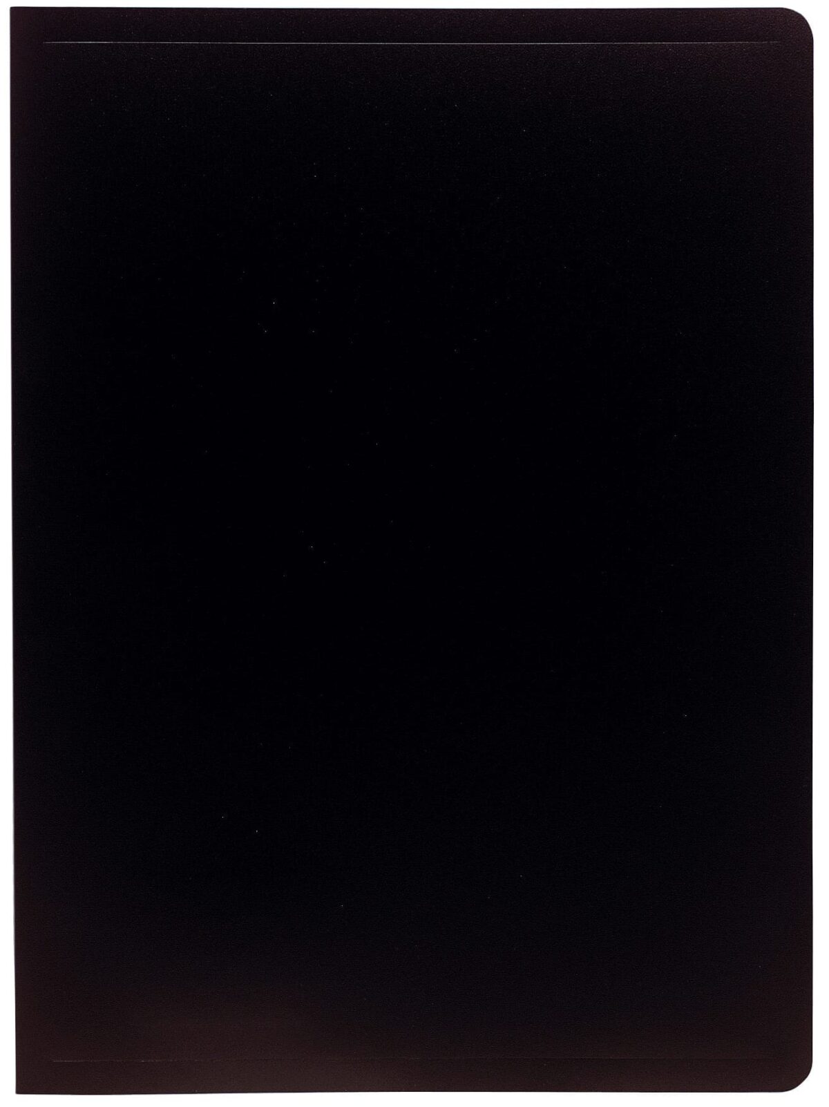 EXACOMPTA Sichtbuch A4 8511E schwarz 10 Taschen – Hochwertig & günstig bei ShopDeca