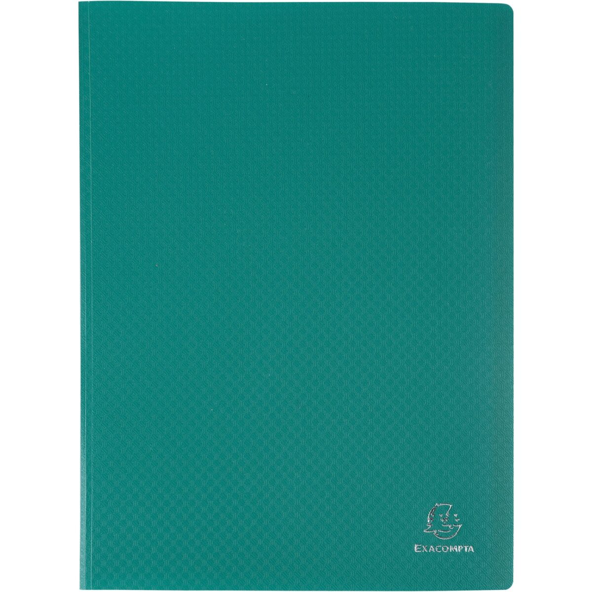 EXACOMPTA Sichtbuch A4 8513E grün 10 Taschen – Hochwertig & günstig bei ShopDeca