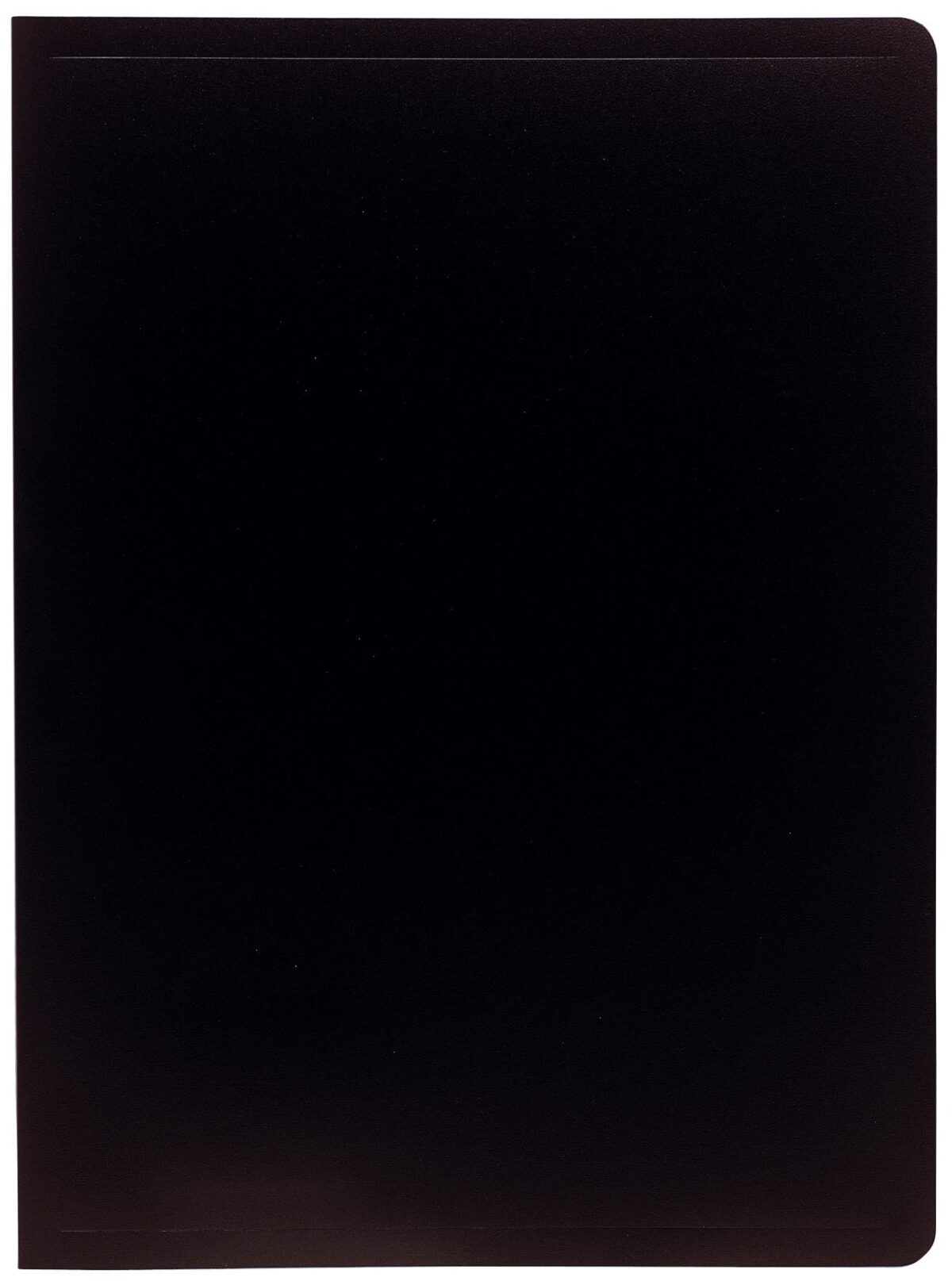 EXACOMPTA Sichtbuch A4 8521E schwarz 20 Taschen – Hochwertig & günstig bei ShopDeca