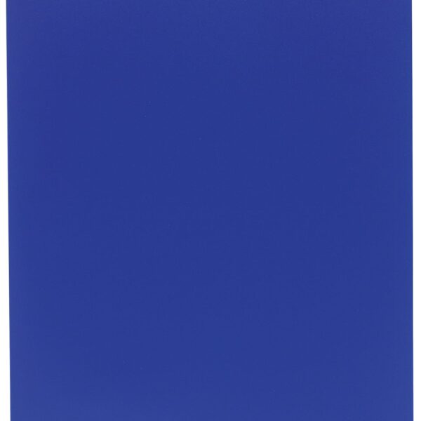 EXACOMPTA Sichtbuch A4 8522E blau 20 Taschen