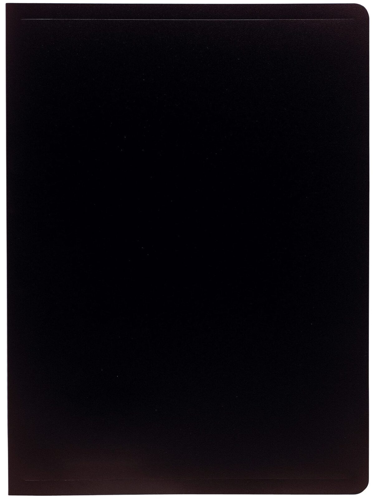 EXACOMPTA Sichtbuch A4 8541E schwarz 40 Taschen – Hochwertig & günstig bei ShopDeca