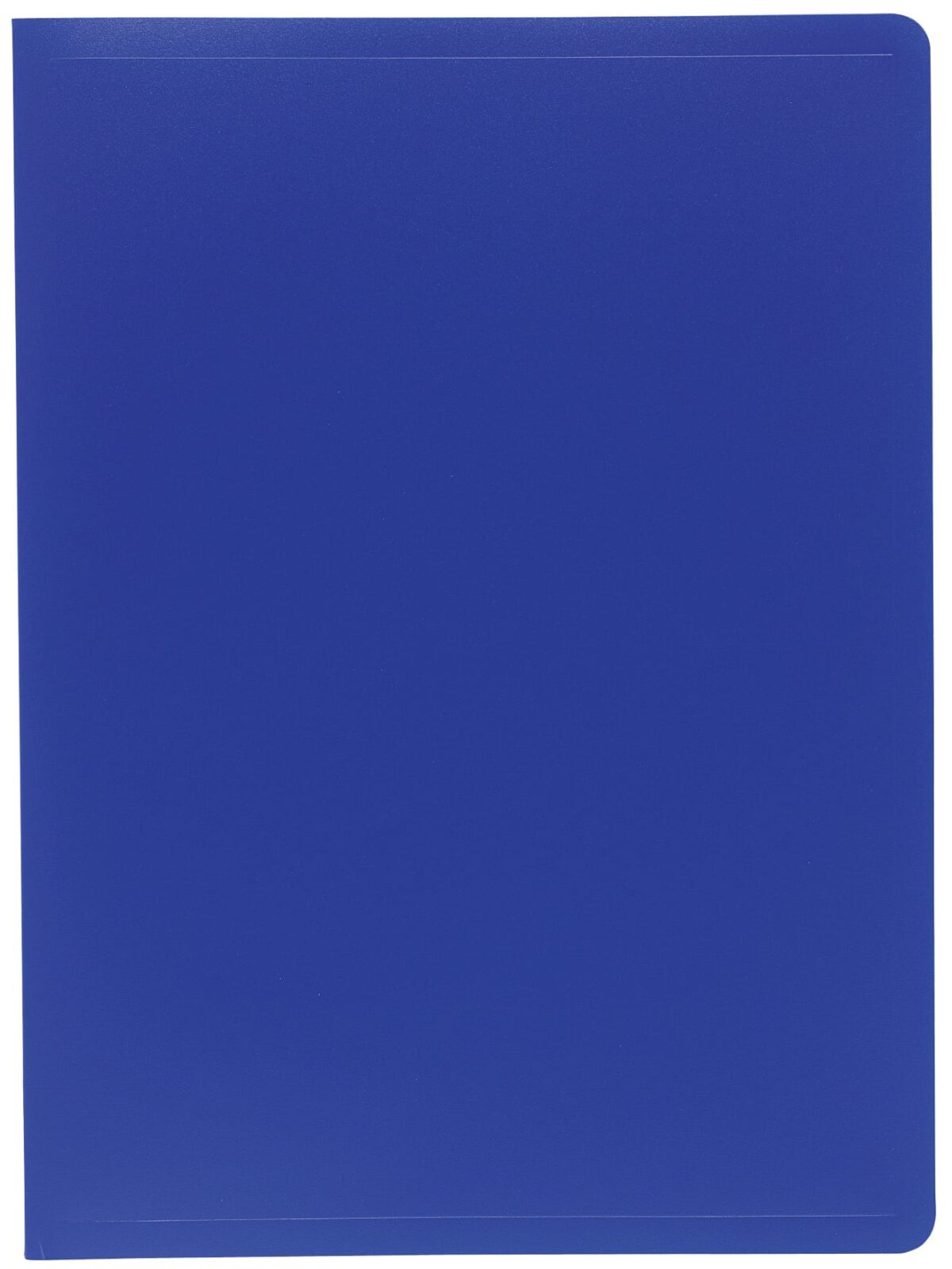 EXACOMPTA Sichtbuch A4 8547E blau 40 Taschen – Hochwertig & günstig bei ShopDeca