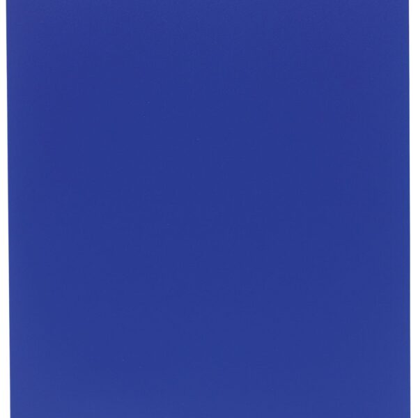 EXACOMPTA Sichtbuch A4 8547E blau 40 Taschen
