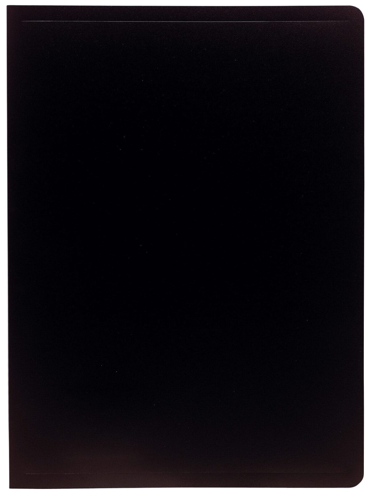 EXACOMPTA Sichtbuch A4 8561E schwarz 60 Taschen – Hochwertig & günstig bei ShopDeca