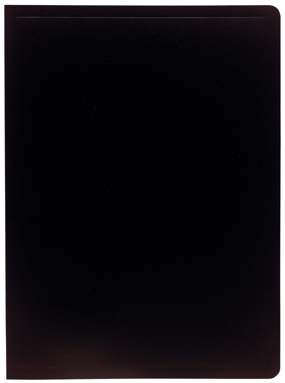 EXACOMPTA Sichtbuch A4 8581E schwarz 80 Taschen – Hochwertig & günstig bei ShopDeca