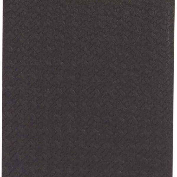 EXACOMPTA Stehsammler OfficeByMe A4+ 90601E schwarz