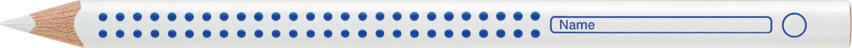 FABER-CASTELL Farbstifte Jumbo Grip 110801 weiss – Hochwertig & günstig bei ShopDeca