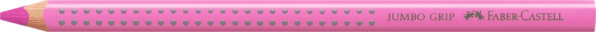 FABER-CASTELL Farbstifte Jumbo Grip 110919 magenta hell – Hochwertig & günstig bei ShopDeca