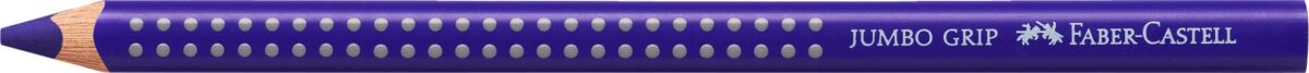 FABER-CASTELL Farbstifte Jumbo Grip 110937 mauve – Hochwertig & günstig bei ShopDeca