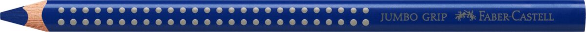 FABER-CASTELL Farbstifte Jumbo Grip 110951 helioblau rötlich – Hochwertig & günstig bei ShopDeca