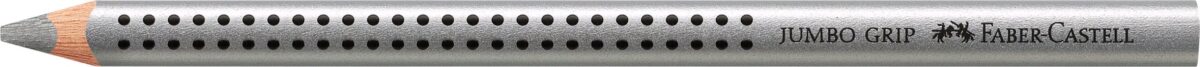 FABER-CASTELL Farbstifte Jumbo Grip 110982 silber – Hochwertig & günstig bei ShopDeca