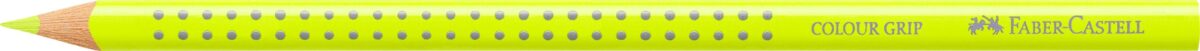 FABER-CASTELL Farbstift Colour Grip 112402 neon – Hochwertig & günstig bei ShopDeca