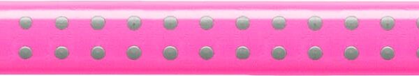 FABER-CASTELL Farbstift Colour Grip 112414 neon pink