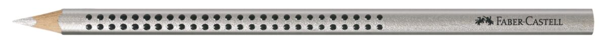 FABER-CASTELL Farbstifte Colour Grip 112482 silber – Hochwertig & günstig bei ShopDeca