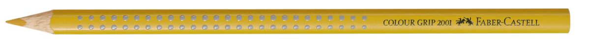 FABER-CASTELL Farbstifte Colour Grip 112483 siena gebrannt – Hochwertig & günstig bei ShopDeca