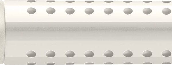 FABER-CASTELL Füller GRIP 2010 B 140821 coconut milk