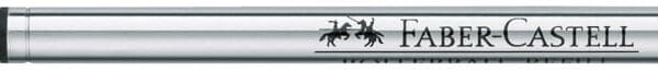 FABER-CASTELL Roller Mine FC Ink 148712 schwarz