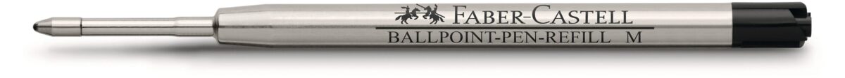 FABER-CASTELL Mine Refill Grip M 148740 schwarz – Hochwertig & günstig bei ShopDeca