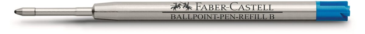 FABER-CASTELL Mine Refill Grip B 148743 blau – Hochwertig & günstig bei ShopDeca