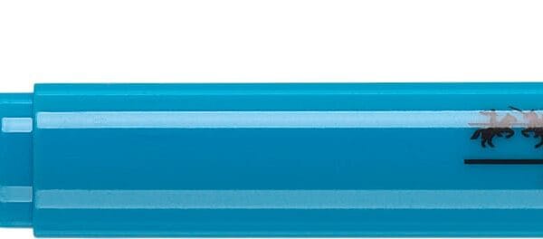 FABER-CASTELL Textmarker 38 1-4mm 157751 blau