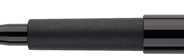 FABER-CASTELL Pitt Artist Pen M 0.65-0.75mm 167399 schwarz