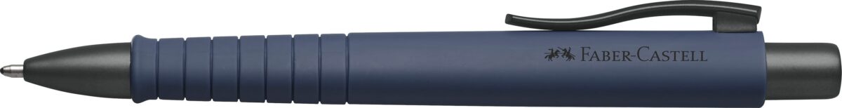 FABER-CASTELL Kugelschreiber Poly Ball XB 241189 navy blue – Hochwertig & günstig bei ShopDeca